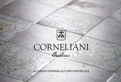 Corneliani FW16-17