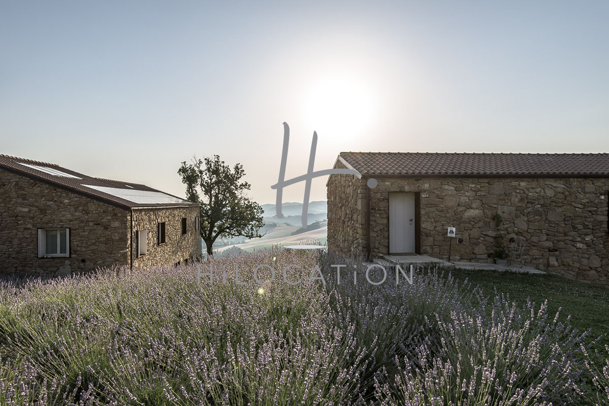 Maison Malatesta – Italy 2015 – Photo Martin Kaufmann