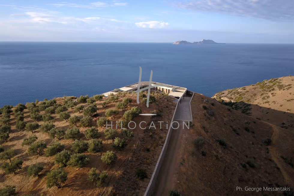 Location HFG1